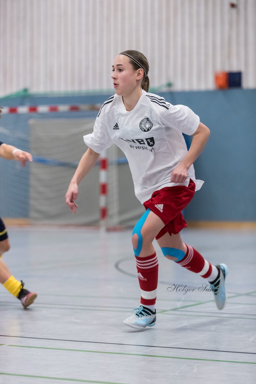 Bild 57 - wCJ Norddeutsches Futsalturnier Auswahlmannschaften